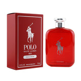 Ralph Lauren Polo Red Eau De Parfum Spray