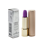 Lancome L'Absolu Rouge Intimatte Matte Veil Lipstick - # 404 Hot And Cold