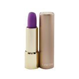 Lancome L'Absolu Rouge Intimatte Matte Veil Lipstick - # 404 Hot And Cold 3.4g/0.12oz