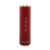 Lancome L' Absolu Rouge Hydrating Shaping Lipcolor (Limited Edition) - # 525 French Bisou (Cream) 3.4g/0.12oz