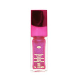 Clarins Lip Comfort Oil Shimmer - # 04 Pink Lady