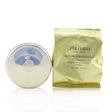 Shiseido Future Solution Lx Total Radiance Regenerating Cushion SPF 50 - # Neutral 2 12g/0.42oz
