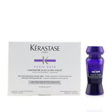 Kerastase Fusio-Dose Concentre H.A Ultra-Violet (For Lightened, Highlighted Cool Blonde Hair)