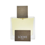 Loewe Solo Cedro Eau De Toilette Spray 50ml/1.7oz