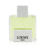 Loewe Solo Loewe Origami Eau De Toilette Spray 100ml/3.4oz