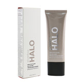 Smashbox Halo Healthy Glow All In One Tinted Moisturizer SPF 25 - # Light Medium 40ml/1.4oz
