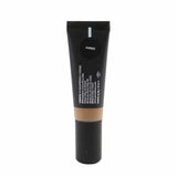 Smashbox Always On Cream Eye Shadow - # Amber 10ml/0.34oz