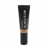 Smashbox Always On Cream Eye Shadow - # Amber 10ml/0.34oz