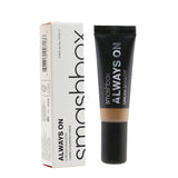 Smashbox Always On Cream Eye Shadow - # Sepia 10ml/0.34oz