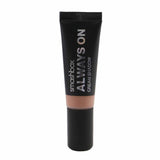 Smashbox Always On Cream Eye Shadow - # Rose 10ml/0.34oz