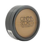 Cinema Secrets Ultimate Foundation Singles - # 301 (63A) (Beige Yellow Undertones)