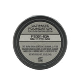Cinema Secrets Ultimate Foundation Singles - # 301 (63A) (Beige Yellow Undertones) 14g/0.5oz