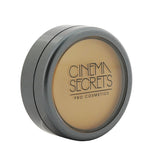 Cinema Secrets Ultimate Foundation Singles - # 302 (65A) (Beige Yellow Undertones) 14g/0.5oz