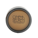 Cinema Secrets Ultimate Foundation Singles - # 302 (65A) (Beige Yellow Undertones)