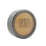 Cinema Secrets Ultimate Foundation Singles - # 303A (66A) (Beige Yellow Undertones)