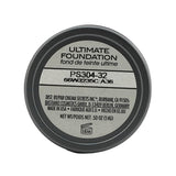 Cinema Secrets Ultimate Foundation Singles - # 304 (32) (Beige Yellow Undertones) 14g/0.5oz