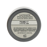Cinema Secrets Ultimate Foundation Singles - # 405 (17) (Beige Peach Undertones)