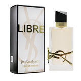Yves Saint Laurent Libre Eau De Toilette Spray 50ml/1.6oz