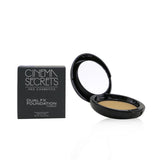 Cinema Secrets Dual Fx Foundation Powder - # Olive