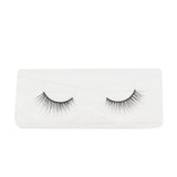 Lash Star Visionary Lashes - # 001 (4-10 mm, Light Volume)