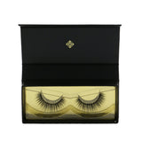 Lash Star Visionary Lashes - # 002 (4-12 mm, Medium Volume) 1pair