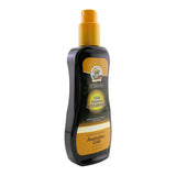 Australian Gold Dark Tanning Accelerator Spray Gel
