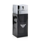 Giorgio Armani Diamonds Black Carat Eau De Toilette Spray