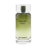 Lagerfeld Bois De Yuzu Eau De Toilette Spray 100ml/3.3oz