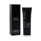 Bobbi Brown Skin Long Wear Fluid Powder Foundation SPF 20 - # N-012 Porcelain