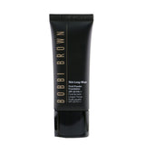 Bobbi Brown Skin Long Wear Fluid Powder Foundation SPF 20 - # W-016 Warm Porcelain 40ml/1.4oz