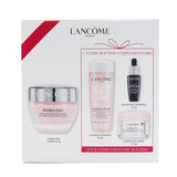 Lancome My Soothing Routine Set: Confort Tonique 50ml + Hydra Zen Anti-Stress Moisturizing Cream 15ml + Hydra Zen Anti-Stress Moisturizing Cream 50ml + Genifique Advanced Youth Activating Concentrate 10ml 4pcs