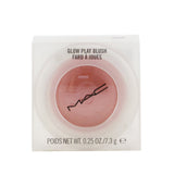 MAC Glow Play Blush - # Cheer Up (Peachy Pink) 7.3g/0.25oz
