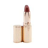 Charlotte Tilbury Matte Revolution Refillable Lipstick (Look Of Love Collection) - # Mrs Kisses (Golden Peachy-Pink) 3.5g/0.12oz