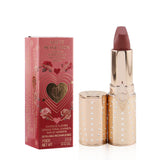 Charlotte Tilbury Matte Revolution Refillable Lipstick (Look Of Love Collection) - # Wedding Belles (Rose-Bud Pink) 3.5g/0.12oz