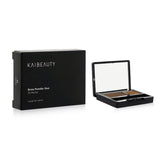 KAIBEAUTY Brow Powder Duo - # 20 Mocha
