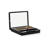 KAIBEAUTY Brow Powder Duo - # 20 Mocha 2.8g/0.09oz