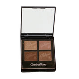 Charlotte Tilbury Hollywood Flawless Eye Filter Luxury Palette - # Star Aura (Limited Edition) 2.8g/0.09oz