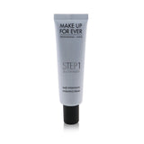 Make Up For Ever Step 1 Skin Equalizer - #3 Hydrating Primer (Box Slightly Damaged) 30ml/1oz