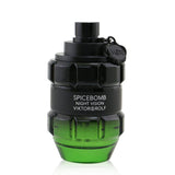 Viktor & Rolf Spicebomb Night Vision Eau De Toilette Spray