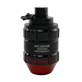 Viktor & Rolf Spicebomb Infrared Eau De Toilette Spray 90ml/3.04oz