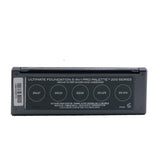 Cinema Secrets Ultimate Foundation 5 In 1 Pro Palette - # 200 Series (Medium To Deep Golden Olive Undertones)(Unboxed) 12.5g/0.44oz