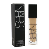 NARS Natural Radiant Longwear Foundation - # Yukon (Light 2.5 - For Light Skin With Pink Undertones) 30ml/1oz