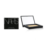 NARS Soft Velvet Pressed Powder - # Mountain (Medium Dark Skin With Yellow Undertones) 8g/0.28oz