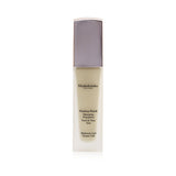 Elizabeth Arden Flawless Finish Skincaring Foundation - # 120W (Fair Skin With Yellow Undertones)