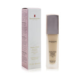 Elizabeth Arden Flawless Finish Skincaring Foundation - # 130W (Fair Skin With Warm Undertones)