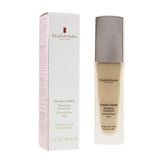 Elizabeth Arden Flawless Finish Skincaring Foundation - # 210N (Light Skin With Peach Undertones) 30ml/1oz