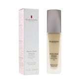 Elizabeth Arden Flawless Finish Skincaring Foundation - # 220W (Light Skin With Warm Yellow Undertones)