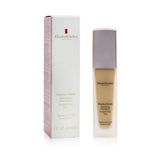 Elizabeth Arden Flawless Finish Skincaring Foundation - # 340W (Medium Tan Skin With Warm Peach Undertones) 30ml/1oz