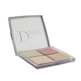 Christian Dior Backstage Glow Face Palette (Highlight & Blush) - # 002 Glitz 10g/0.35oz