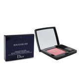 Christian Dior Rouge Blush Couture Colour Long Wear Powder Blush - # 465 Cherie Matte 6.7g/0.23oz